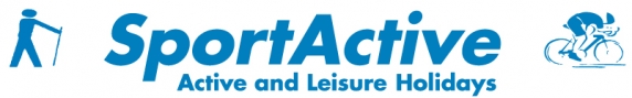 SportActive Logo