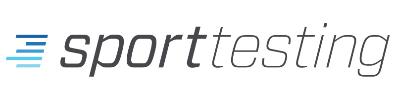 Sporttesting Logo