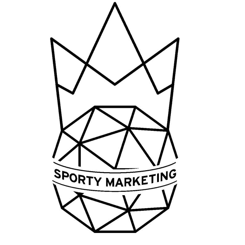 SportyMarketing Logo