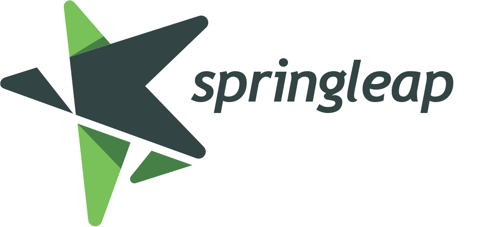 Springleap Logo