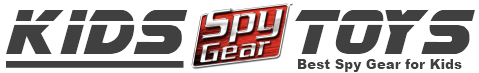 Spy-Gear Logo