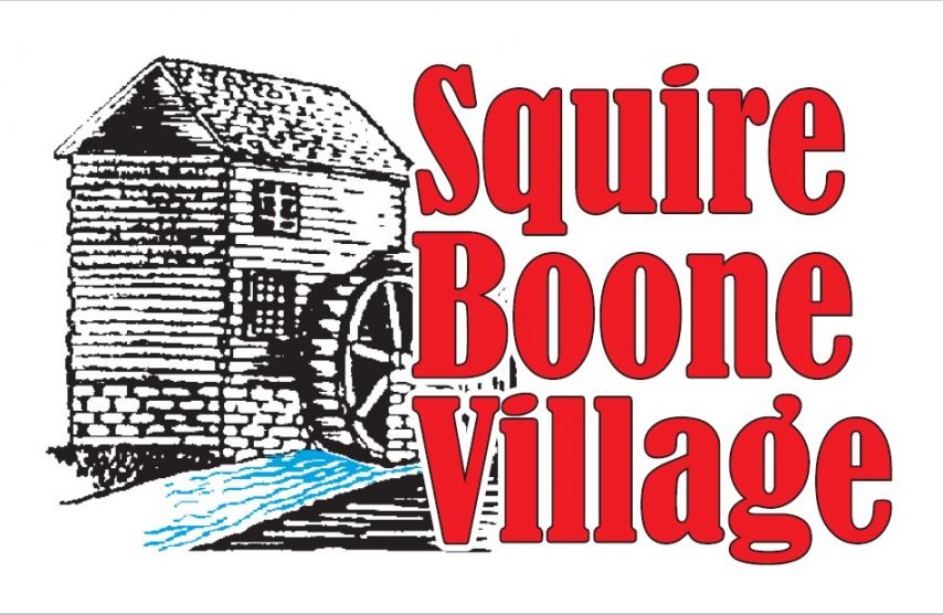 SquireBooneVillage Logo