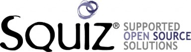 SquizUk Logo