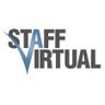 StaffVirtual Logo