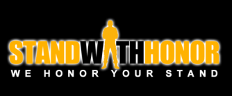 StandWithHonor Logo