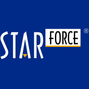 StarForceOnlive Logo