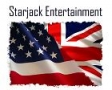 StarjackEnt Logo