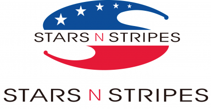 StarsNStripes Logo