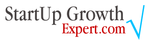 StartUpGrowthExpert Logo