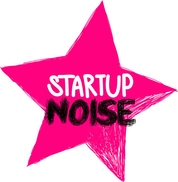 StartupNoise Logo