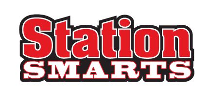 StationSmarts Logo