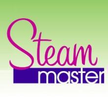 SteamMaster Logo