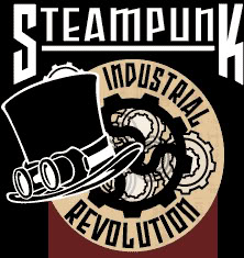 SteamRevolution Logo