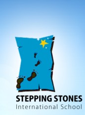 Stepping-Stones Logo