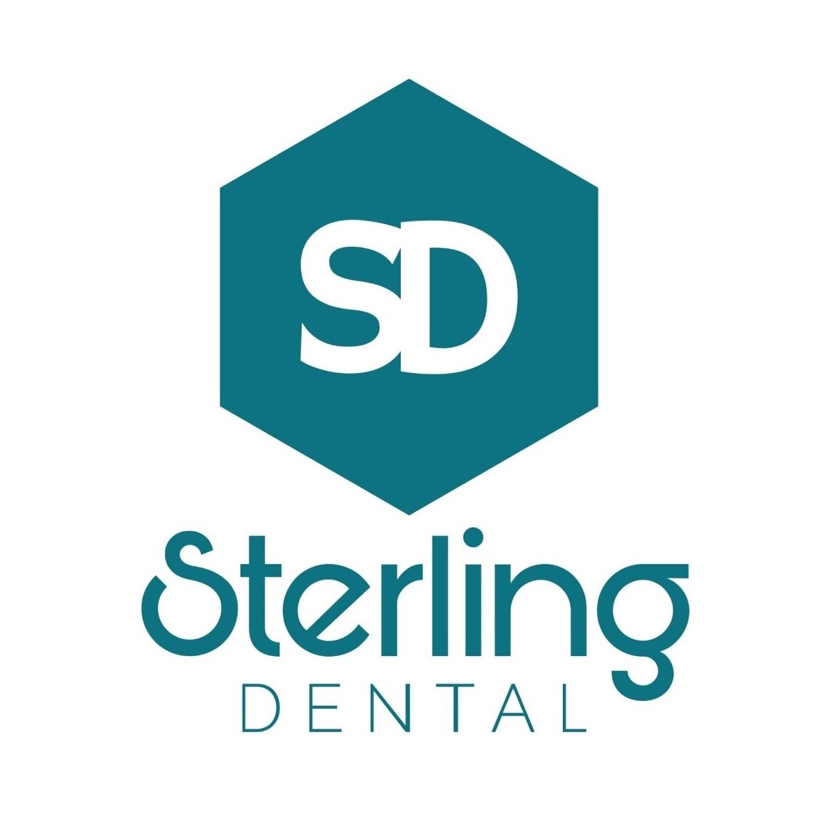 SterlingDental Logo