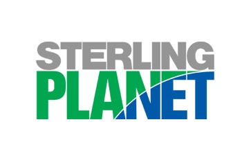 SterlingPlanet Logo