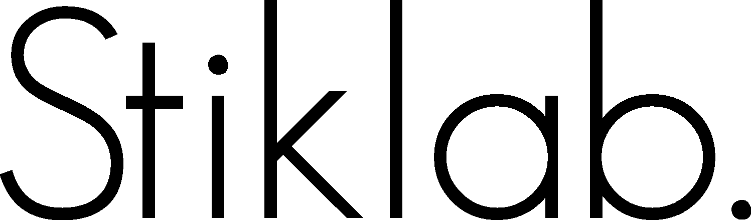 Stiklab Logo