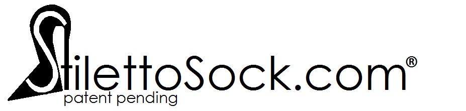 StilettoSock Logo
