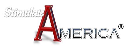 StimulateAmerica Logo