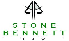 StoneBennettLaw Logo