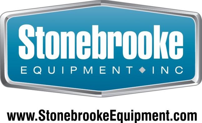 StonebrookeEquipment Logo