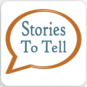 StoriesToTell Logo