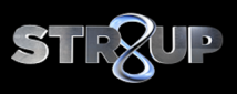 Str8UpTV Logo