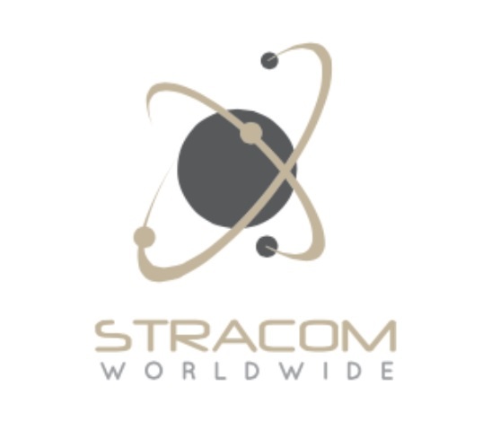 Stracom Logo