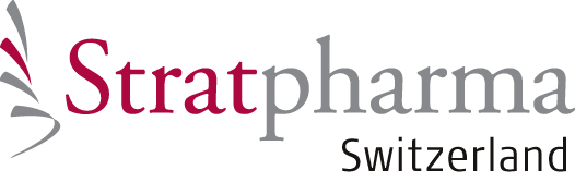 StratpharmaAG Logo