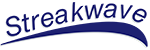 Streakwave Logo