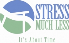 StressMuchLess Logo