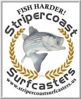 StripercoastPress Logo