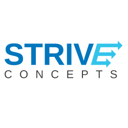 StriveConcepts Logo