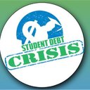 StudentDebtCrisis Logo