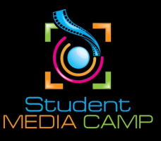 StudentMediaCamp Logo
