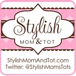 StylishMomAndTot Logo