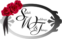 StylishWedThing Logo