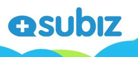 Subiz_live_chat Logo