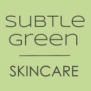 SubtleGreen Logo