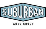 SuburbanAutoGroup Logo