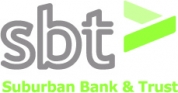 SuburbanBankTrust Logo