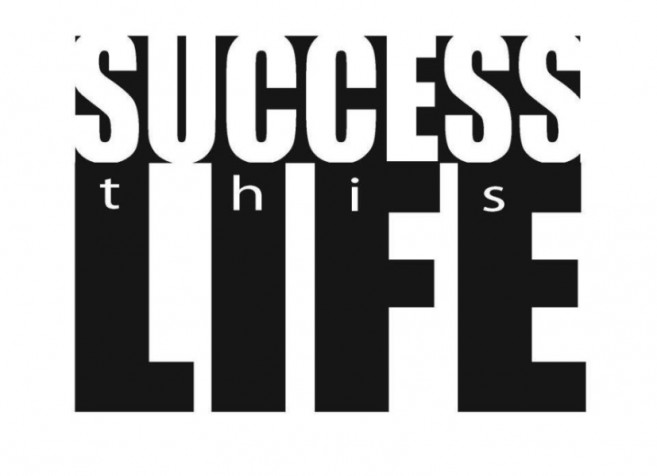 SuccessThisLife Logo