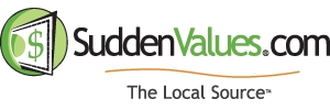 SuddenValues Logo
