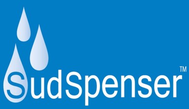 Sudspenser Logo