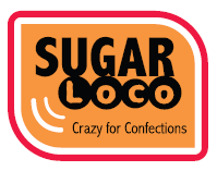 SugarLoco Logo