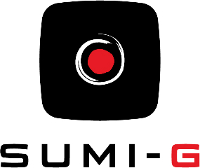 Sumi-G Logo