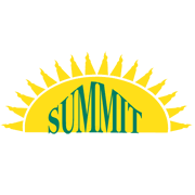 Summit-Cleaning Logo