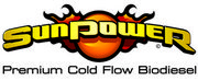 SunPower_Biodiesel Logo
