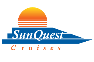 SunQuestCruises Logo