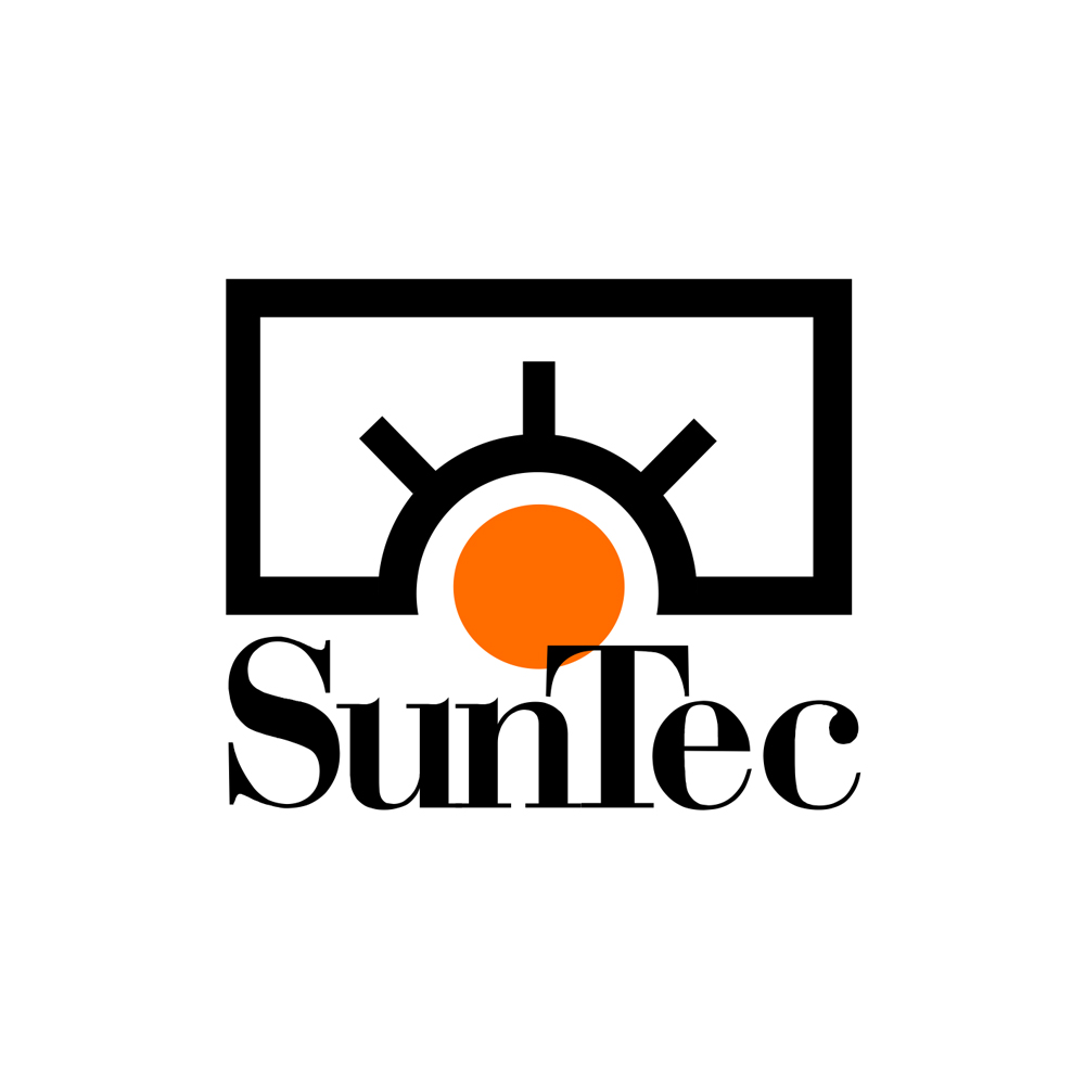 SunTecIndia Logo